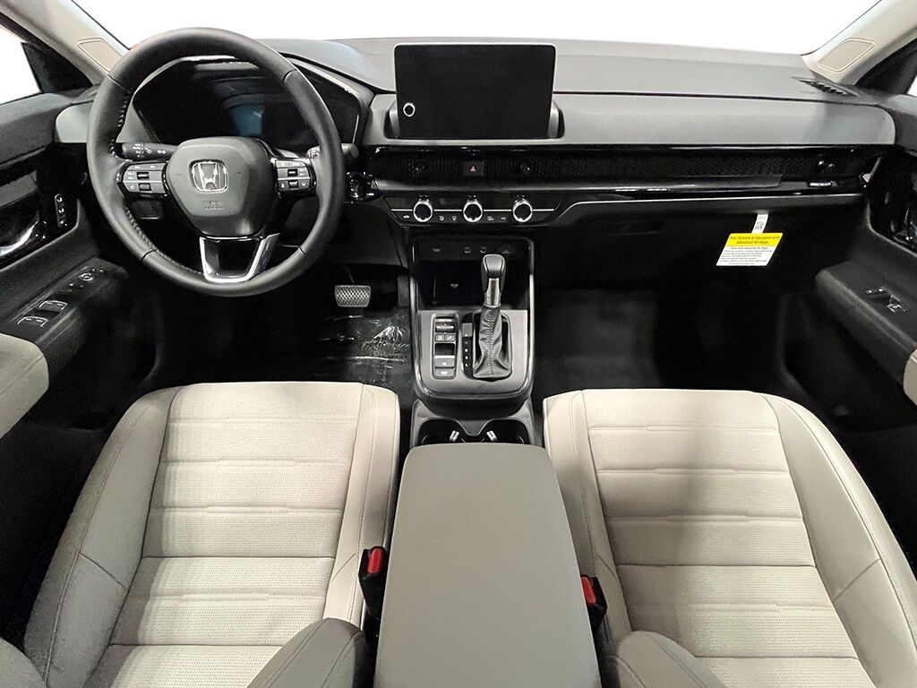 2026 Honda CR-V EX-L Alexandria VA