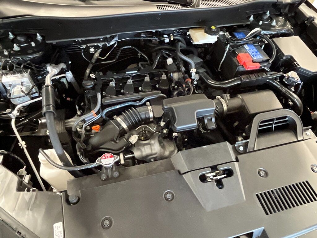 2026 Honda CR-V EX-L Alexandria VA