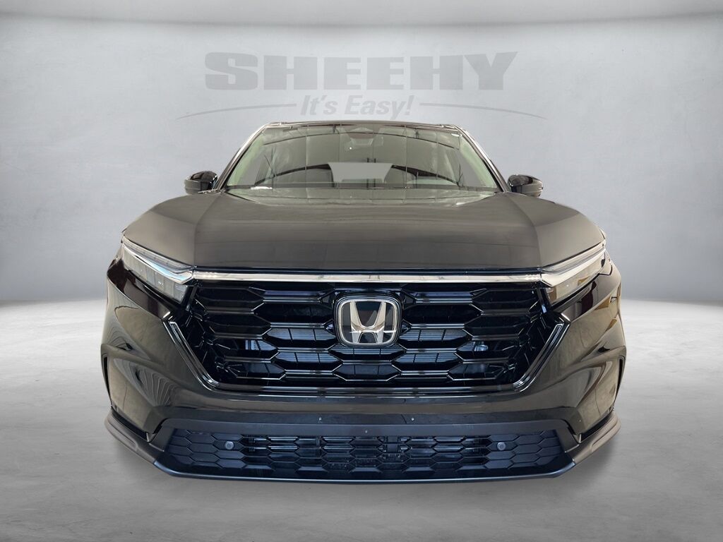 2026 Honda CR-V EX-L Alexandria VA