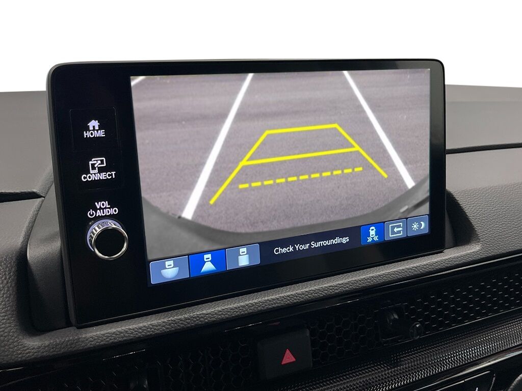 2026 Honda CR-V EX-L Alexandria VA