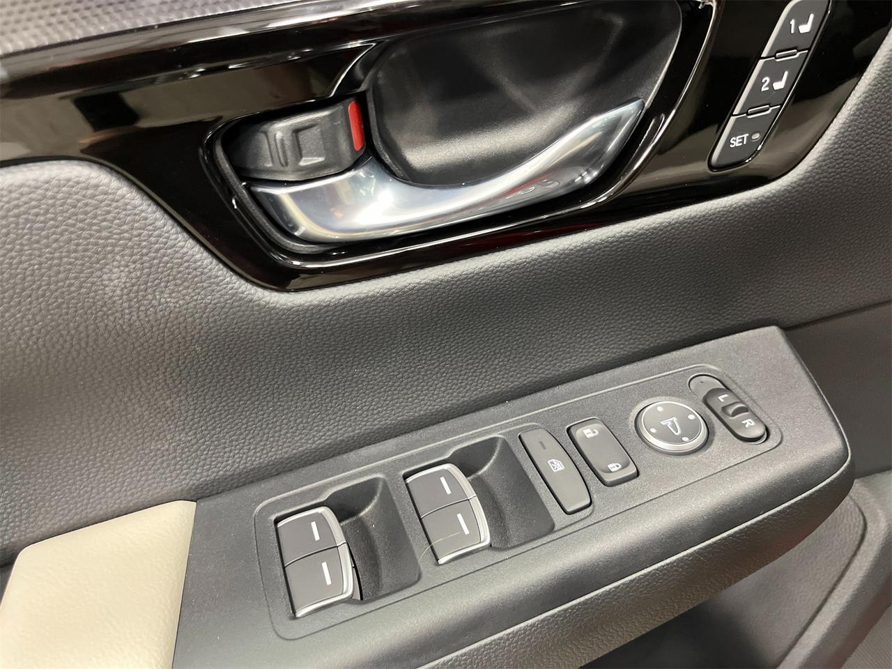 2026 Honda CR-V EX-L Alexandria VA