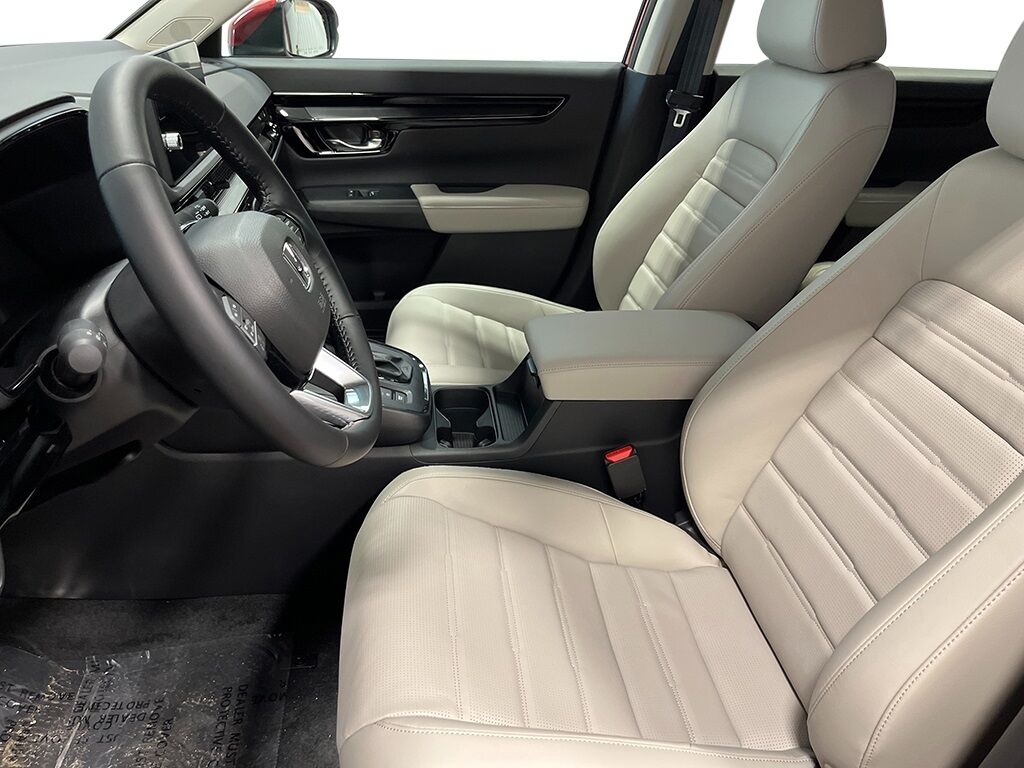 2026 Honda CR-V EX-L Alexandria VA