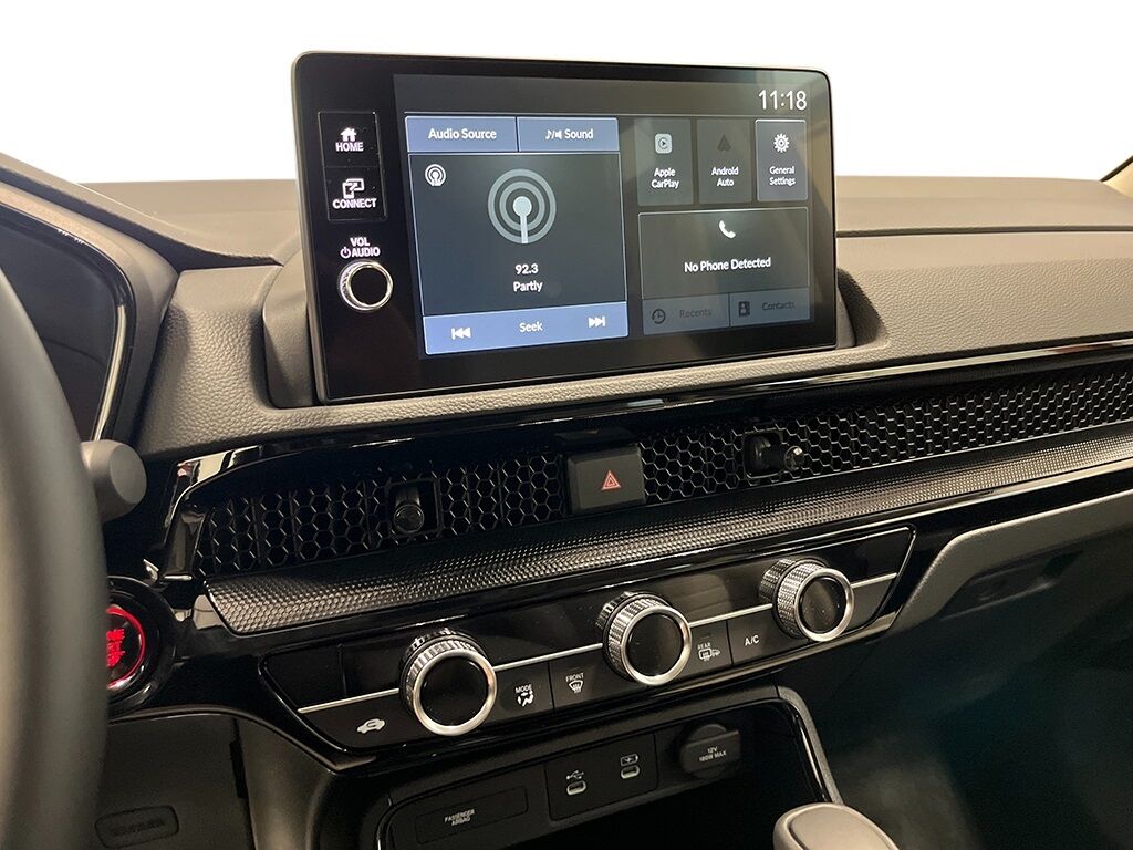 2026 Honda CR-V EX-L Alexandria VA