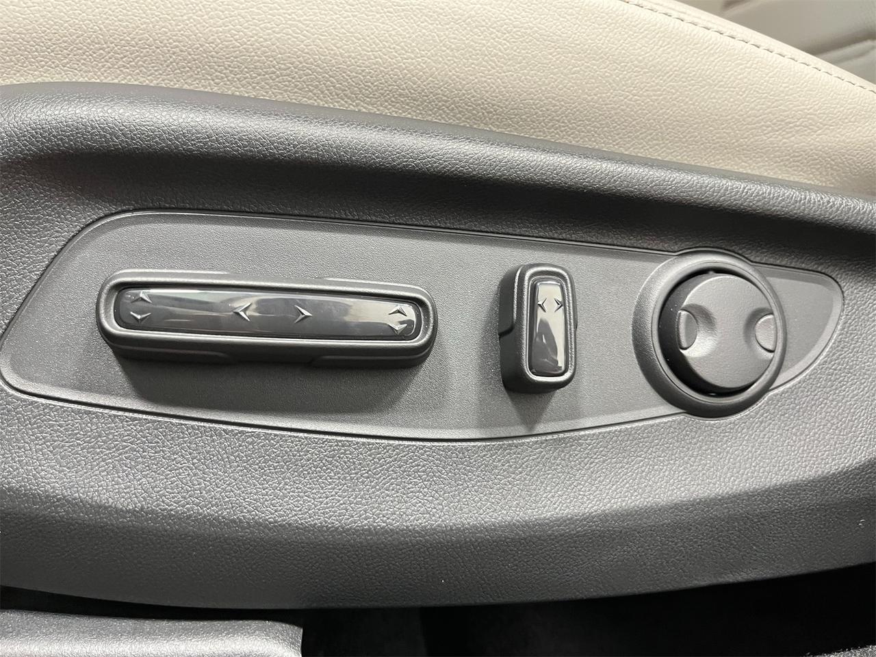 2026 Honda CR-V EX-L Alexandria VA