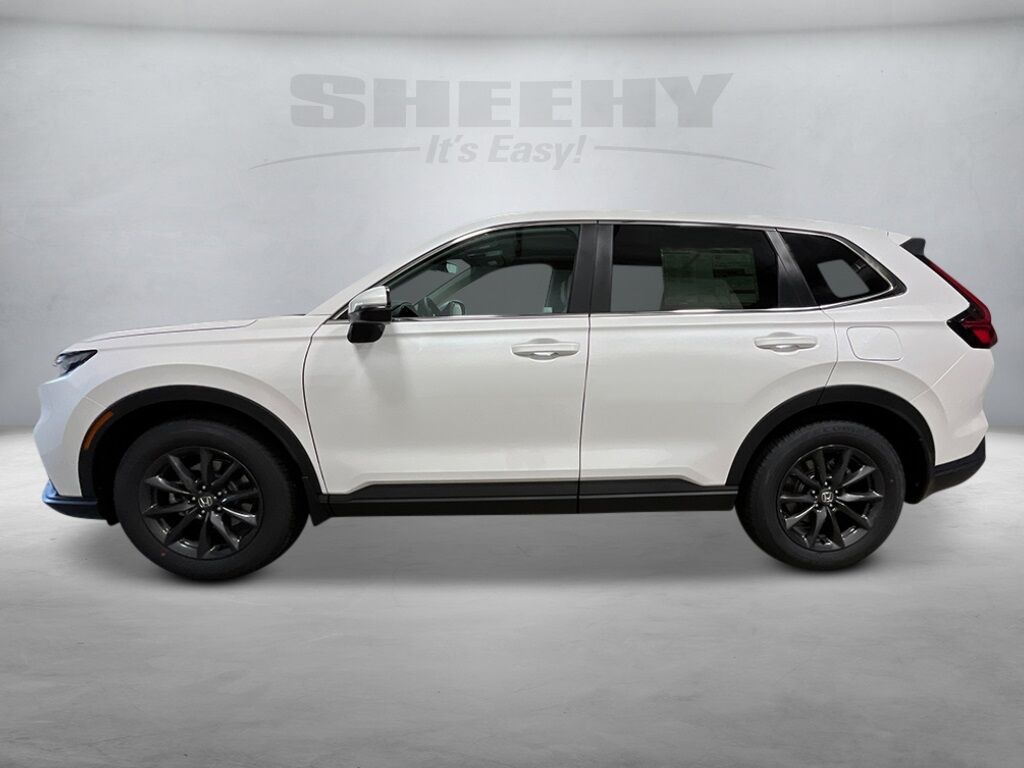 2026 Honda CR-V EX-L Alexandria VA