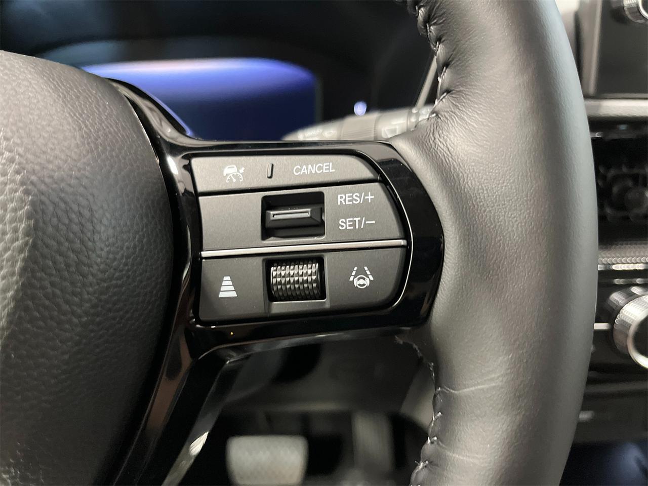 2026 Honda CR-V EX-L Alexandria VA