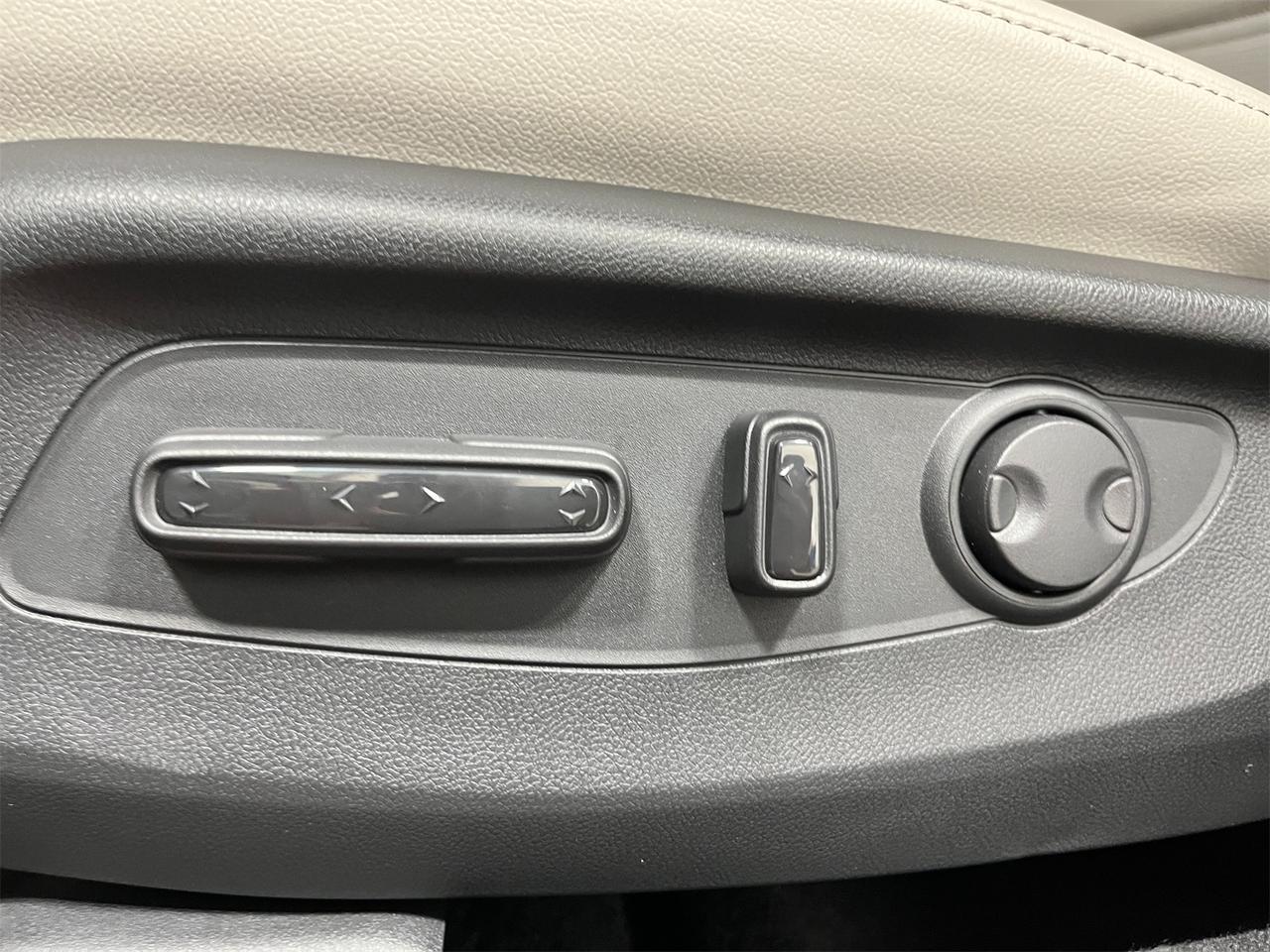 2026 Honda CR-V EX-L Alexandria VA