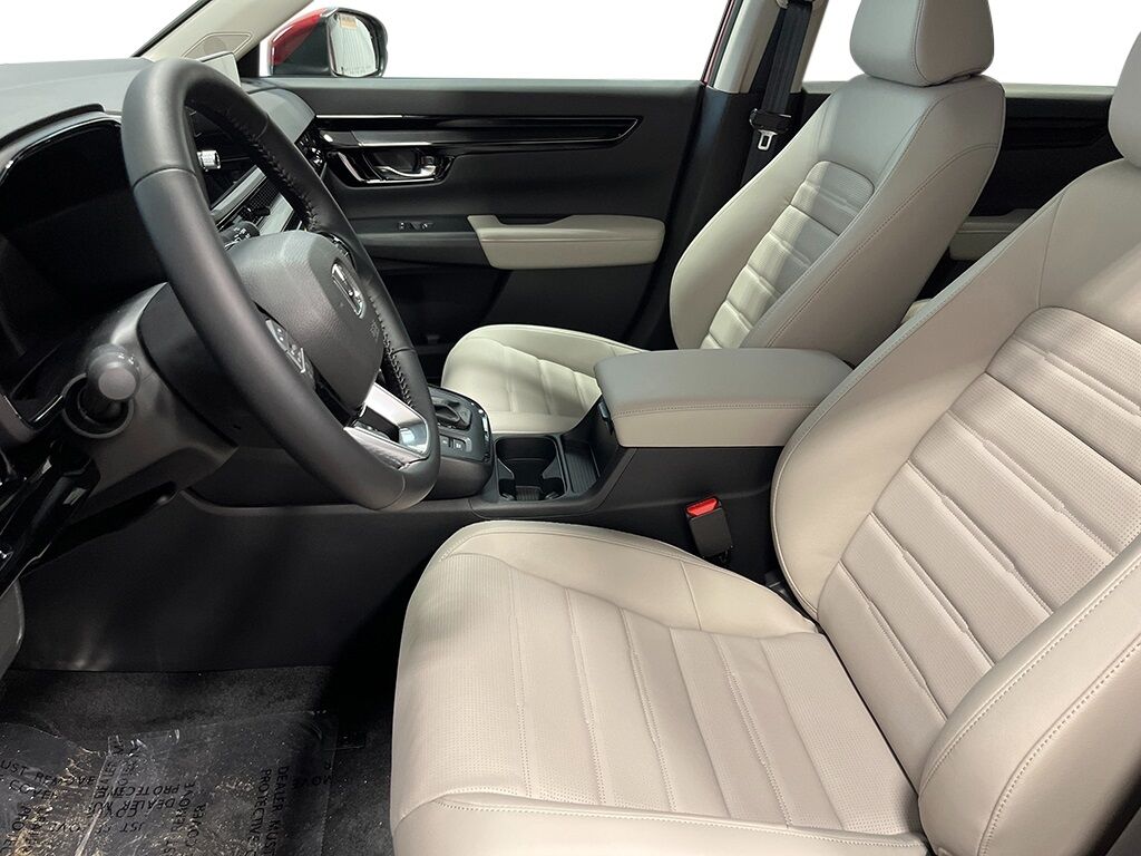 2026 Honda CR-V EX-L Alexandria VA