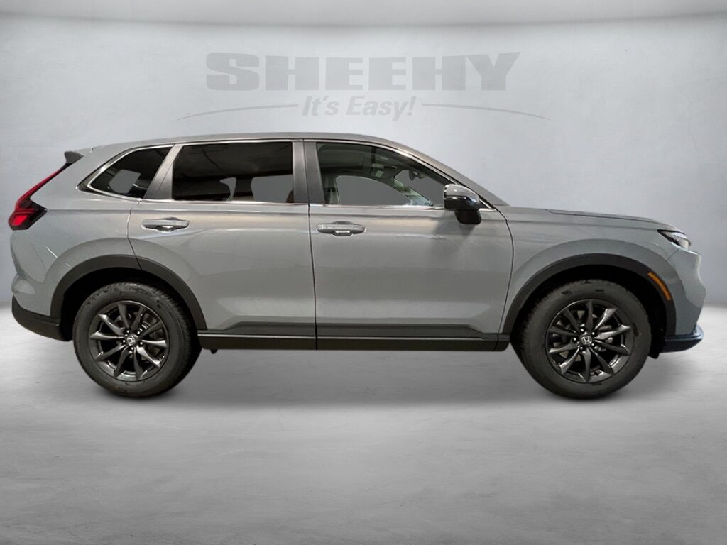 2026 Honda CR-V EX-L Alexandria VA