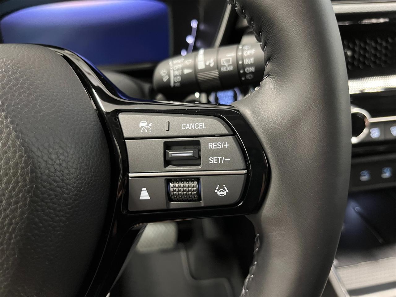 2026 Honda CR-V EX-L Alexandria VA