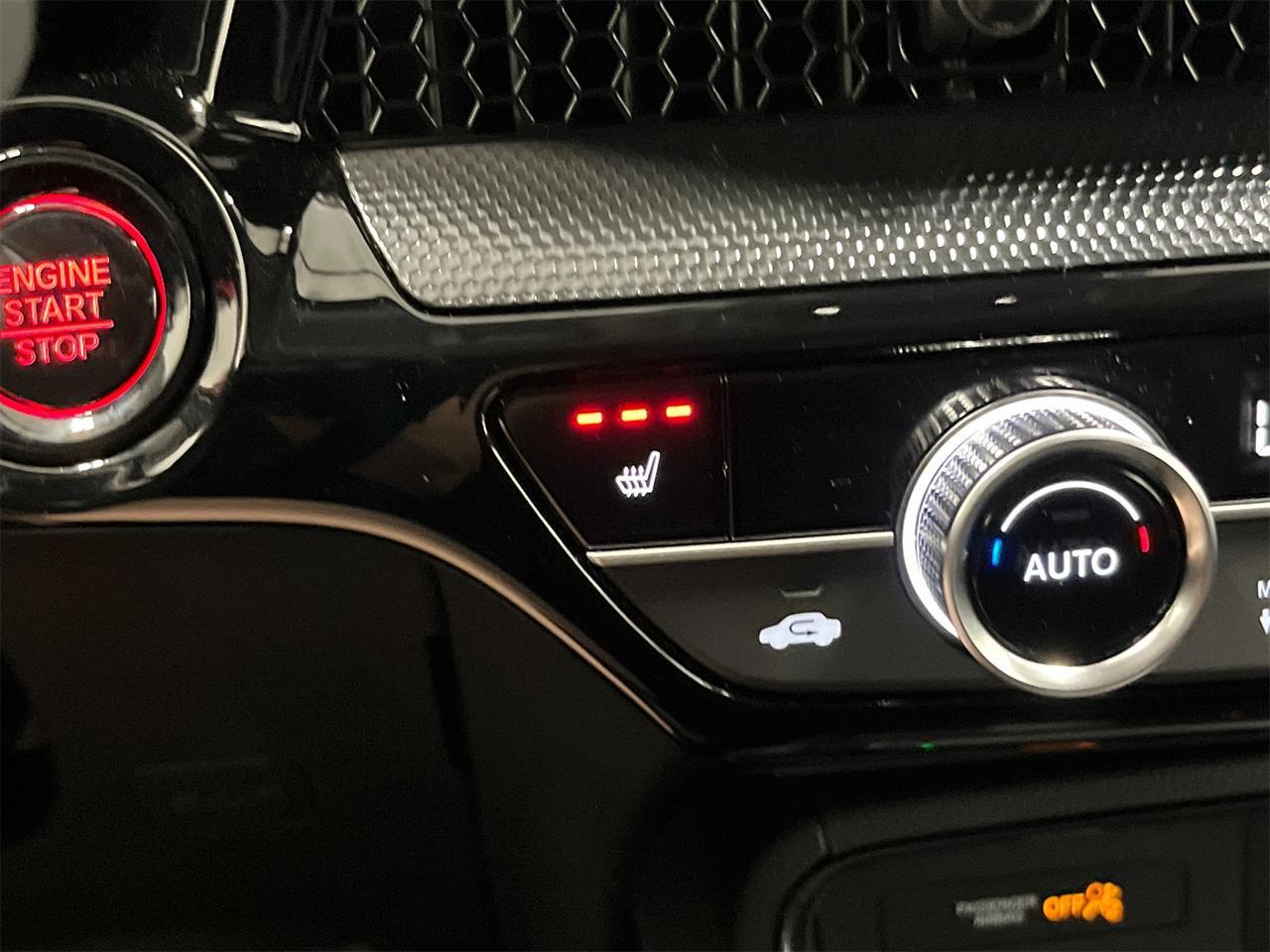 2026 Honda CR-V EX-L Alexandria VA