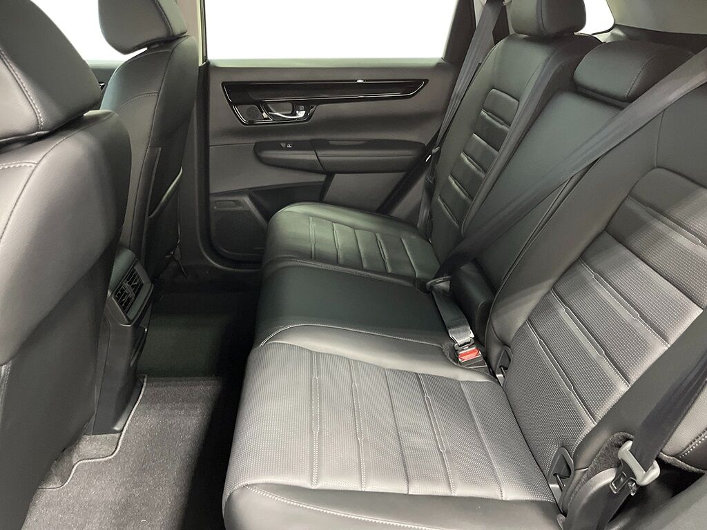 2026 Honda CR-V EX-L Alexandria VA