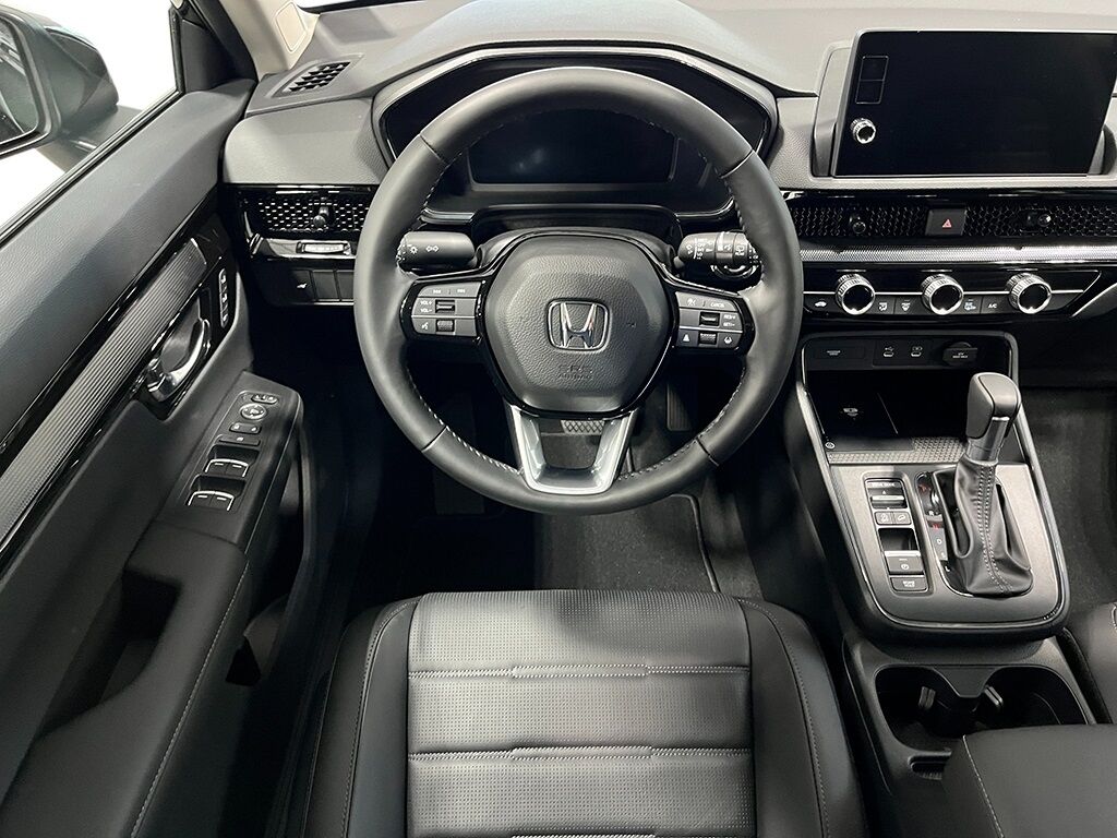 2026 Honda CR-V EX-L Alexandria VA