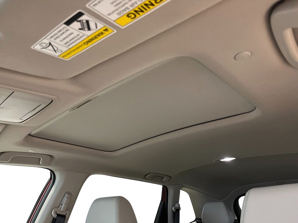 2026 Honda CR-V EX-L Alexandria VA