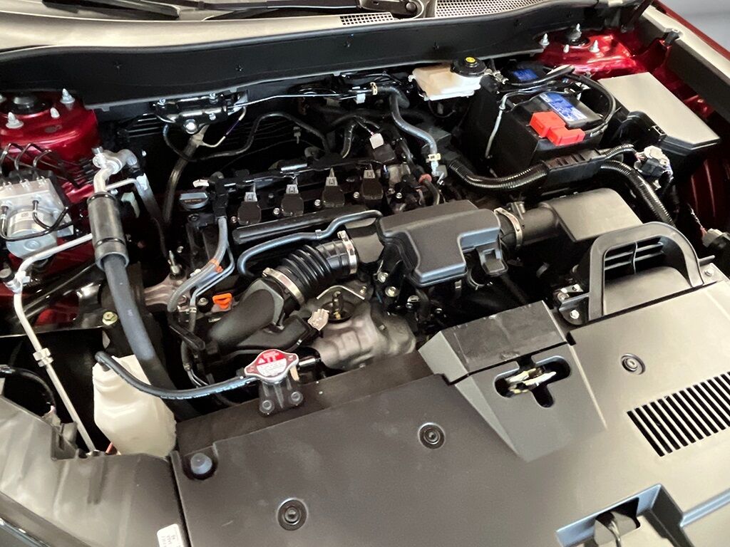 2026 Honda CR-V EX-L Alexandria VA