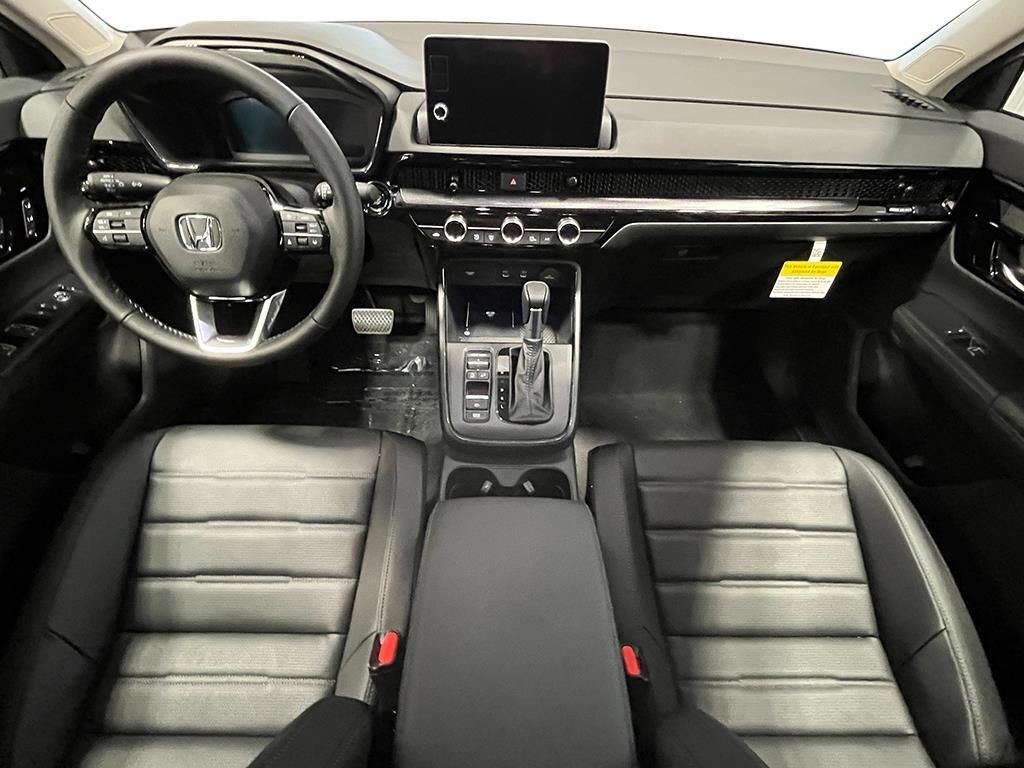 2026 Honda CR-V EX-L Alexandria VA