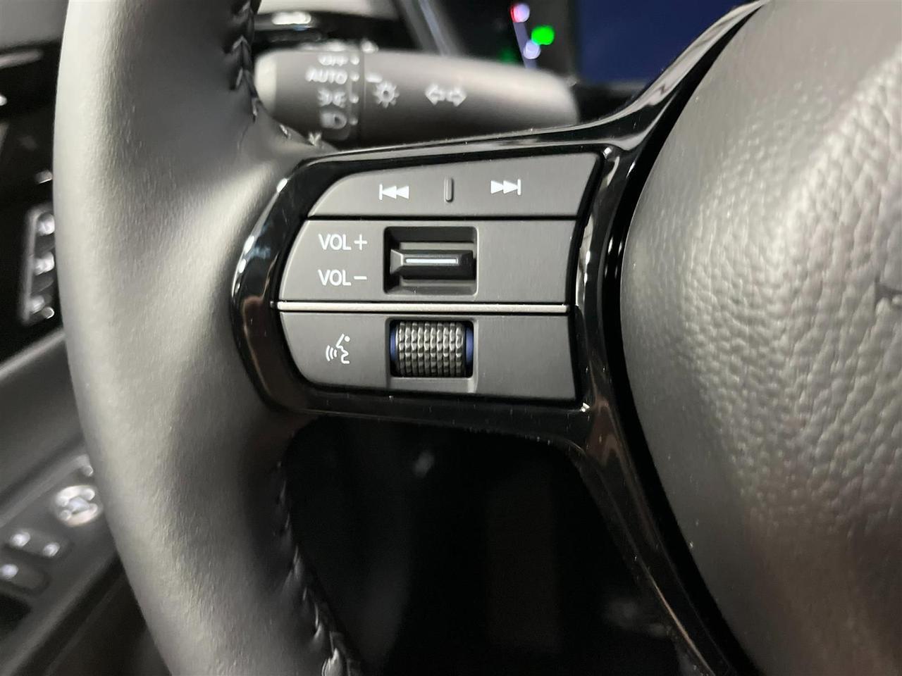 2026 Honda CR-V EX-L Alexandria VA