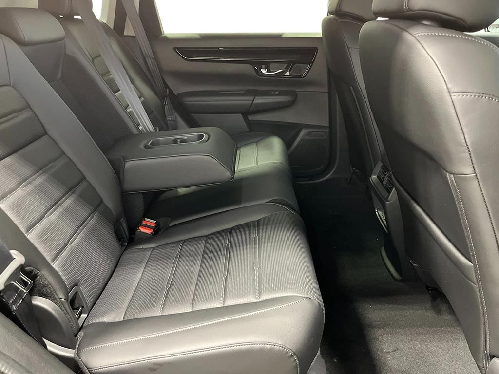 2026 Honda CR-V EX-L Alexandria VA