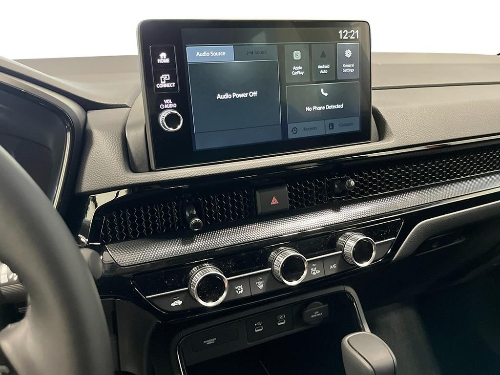 2026 Honda CR-V EX-L Alexandria VA