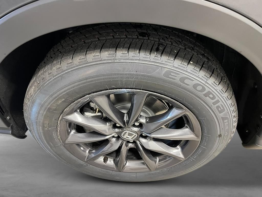 2026 Honda CR-V EX-L Alexandria VA