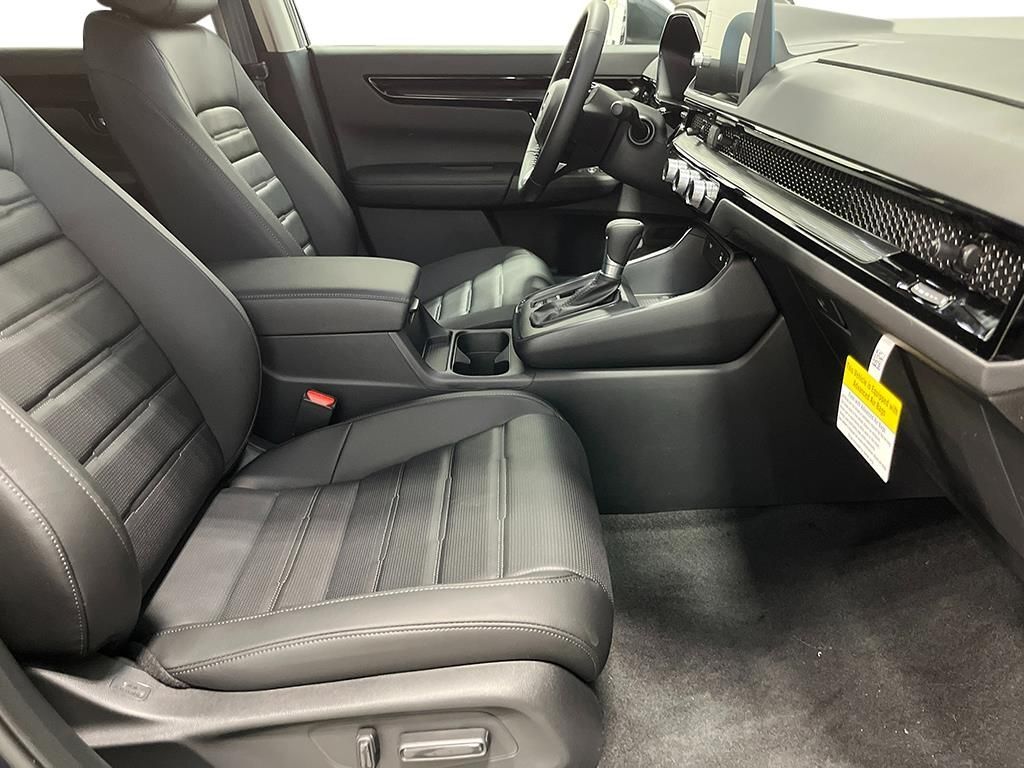 2026 Honda CR-V EX-L Alexandria VA