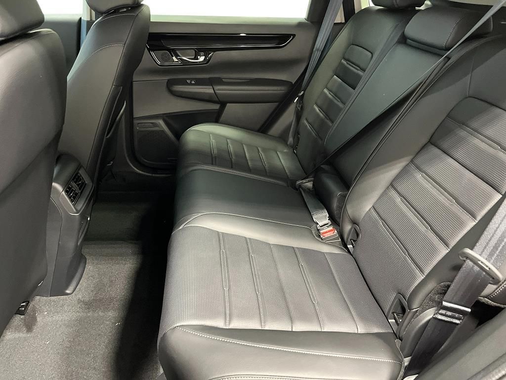 2026 Honda CR-V EX-L Alexandria VA