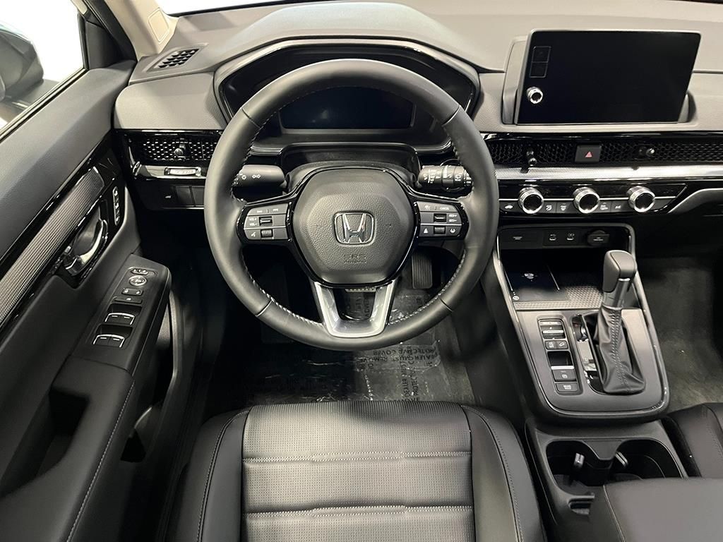 2026 Honda CR-V EX-L Alexandria VA