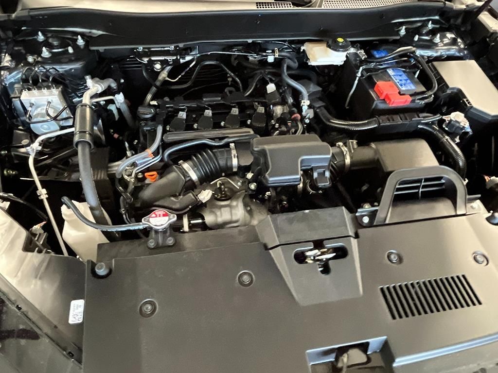 2026 Honda CR-V EX-L Alexandria VA