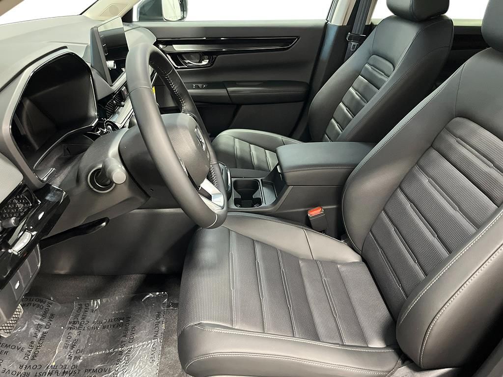 2026 Honda CR-V EX-L Alexandria VA