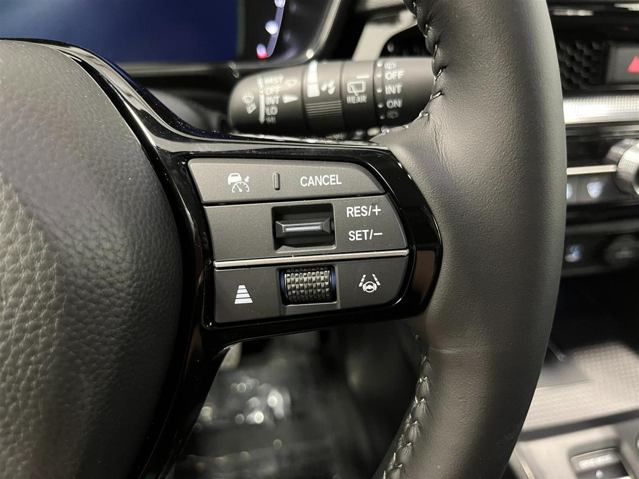 2026 Honda CR-V EX-L Alexandria VA