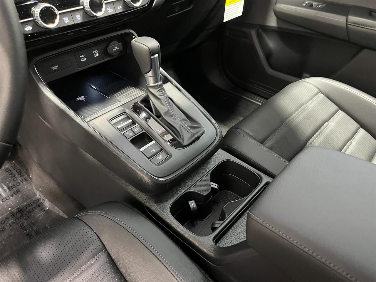 2026 Honda CR-V EX-L Alexandria VA