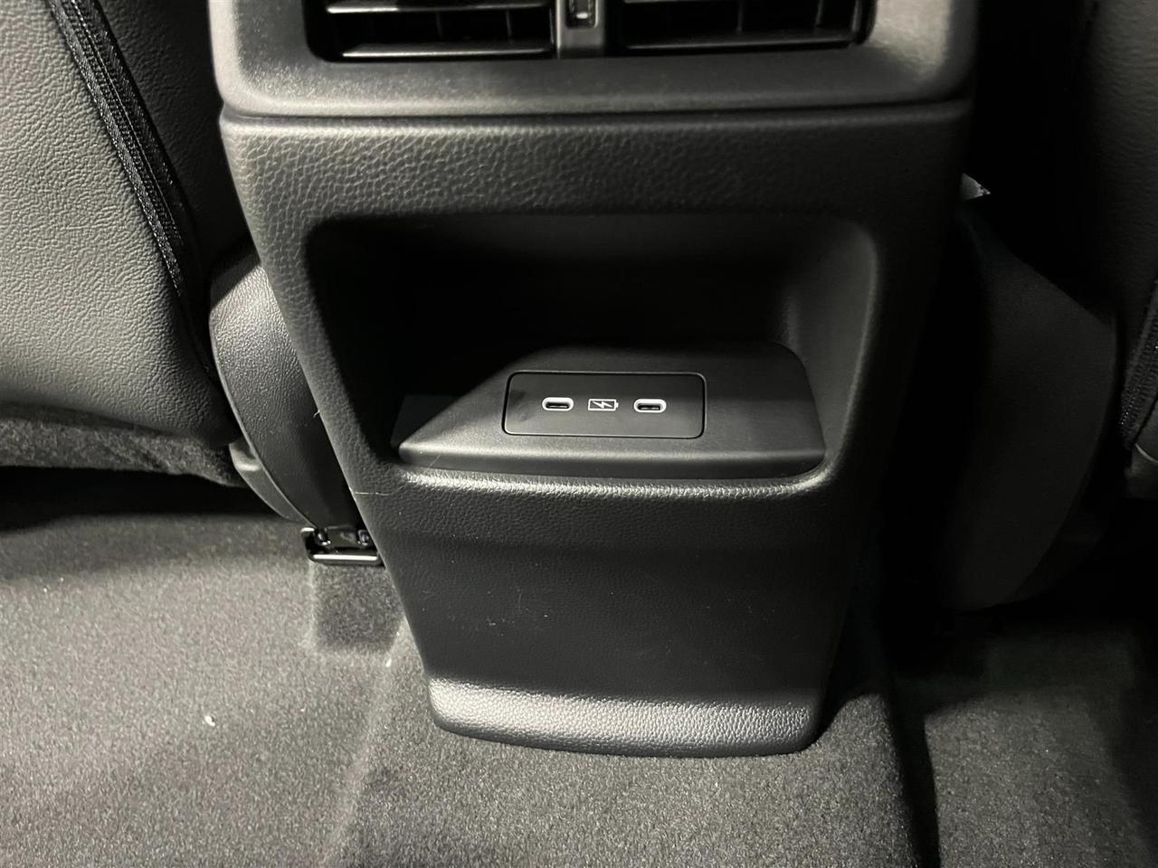 2026 Honda CR-V EX-L Alexandria VA