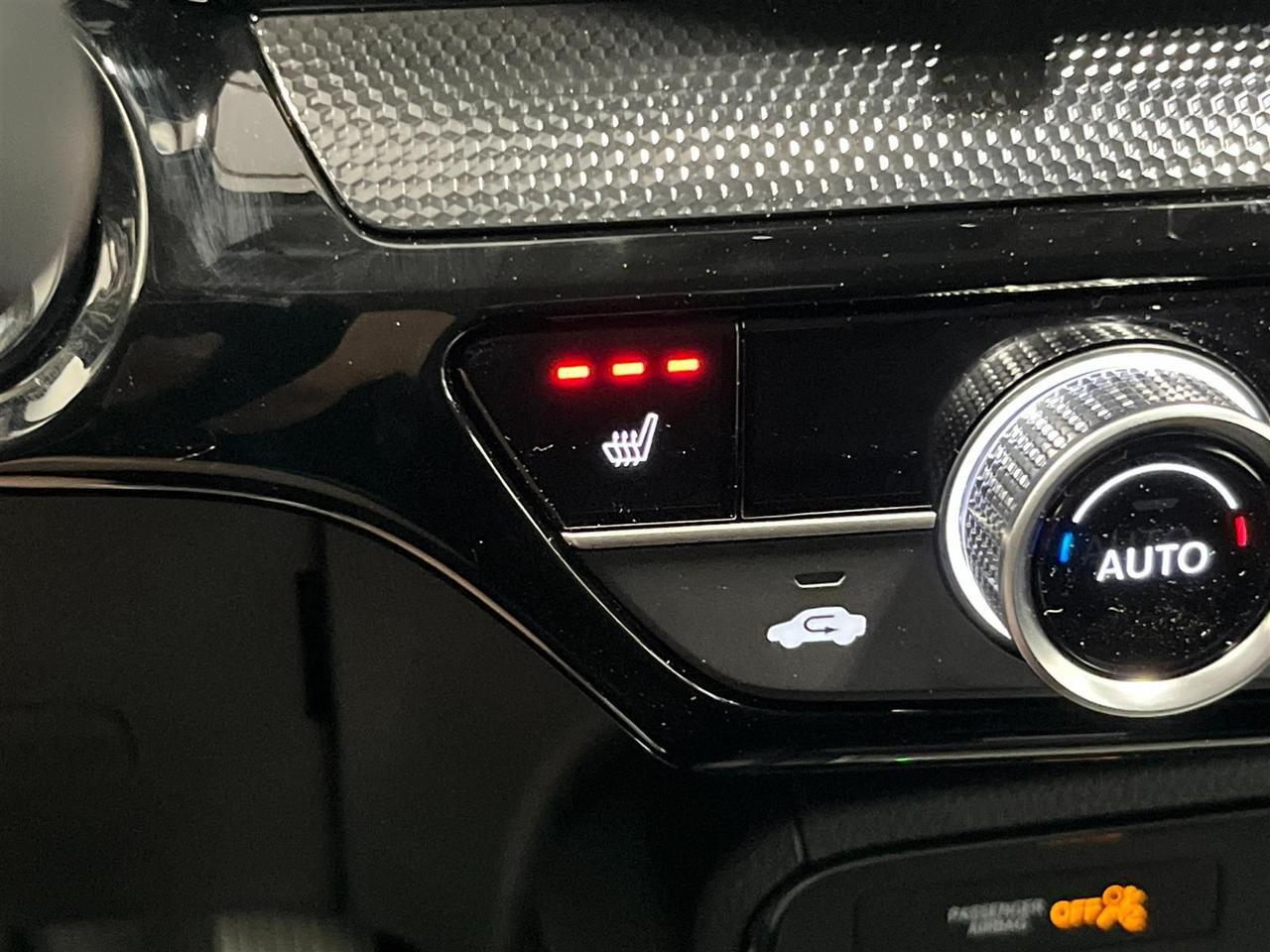 2026 Honda CR-V EX-L Alexandria VA