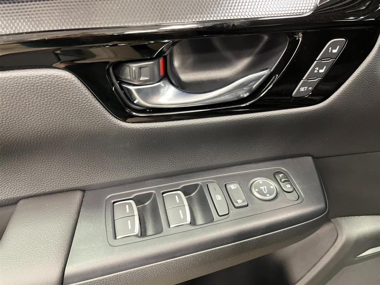 2026 Honda CR-V EX-L Alexandria VA