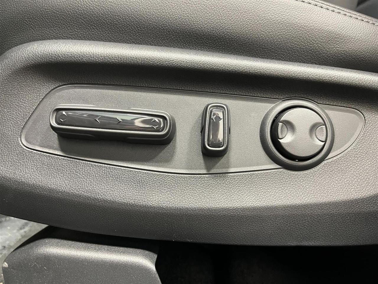 2026 Honda CR-V EX-L Alexandria VA