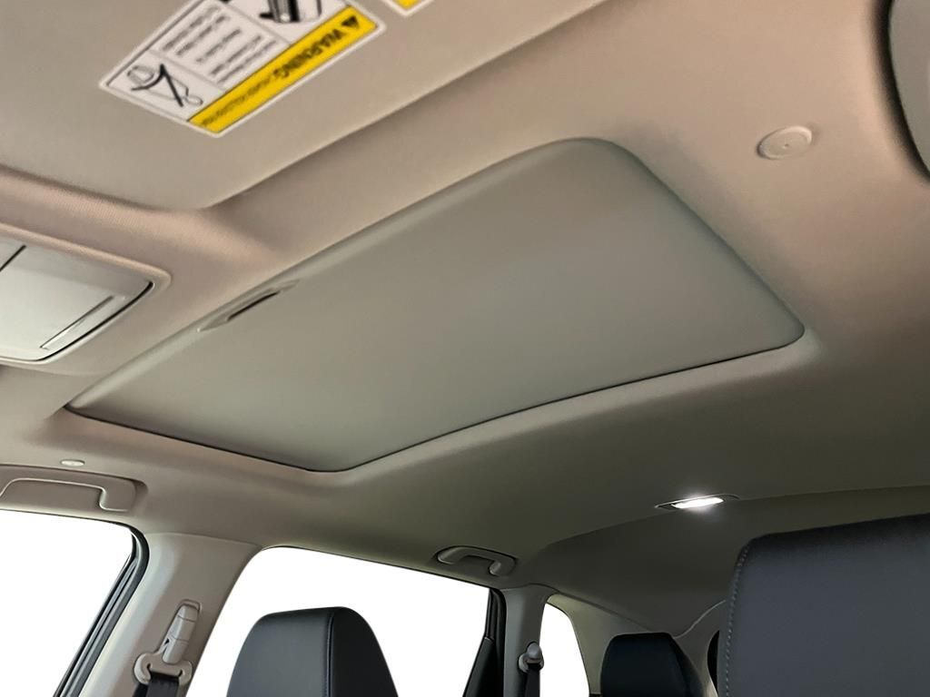 2026 Honda CR-V EX-L Alexandria VA