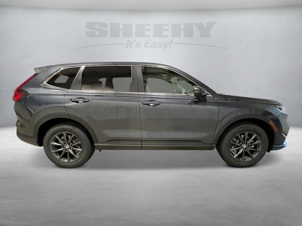 2026 Honda CR-V EX-L Alexandria VA