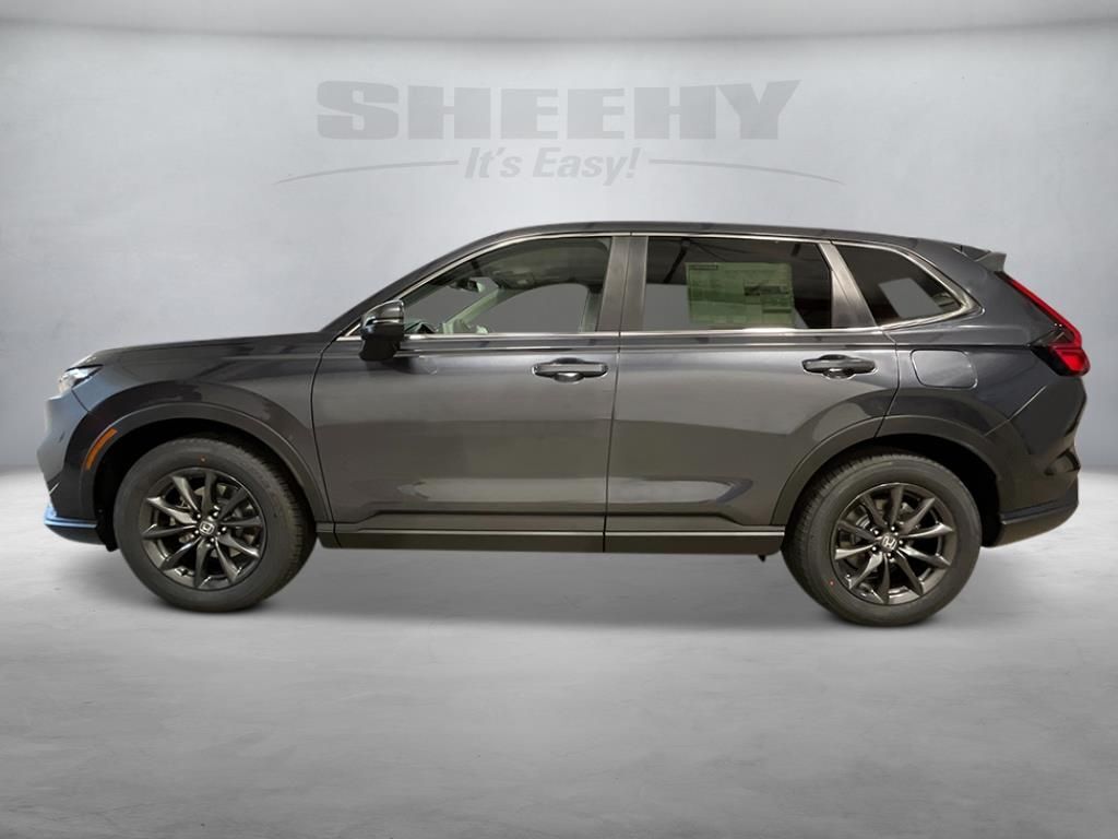 2026 Honda CR-V EX-L Alexandria VA