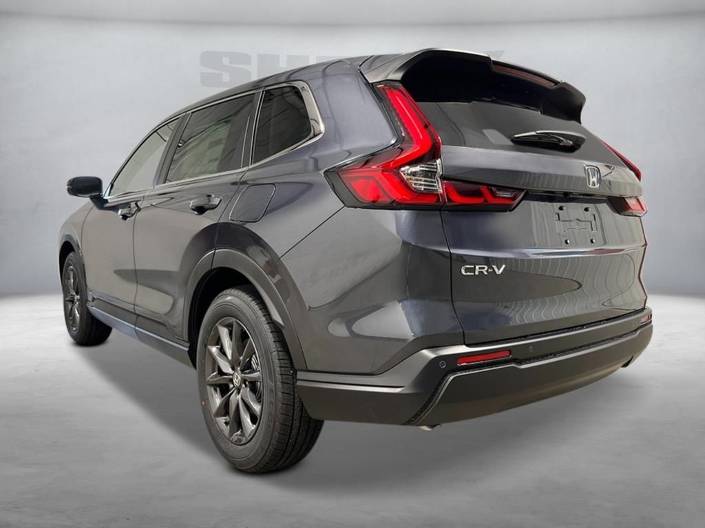 2026 Honda CR-V EX-L Alexandria VA