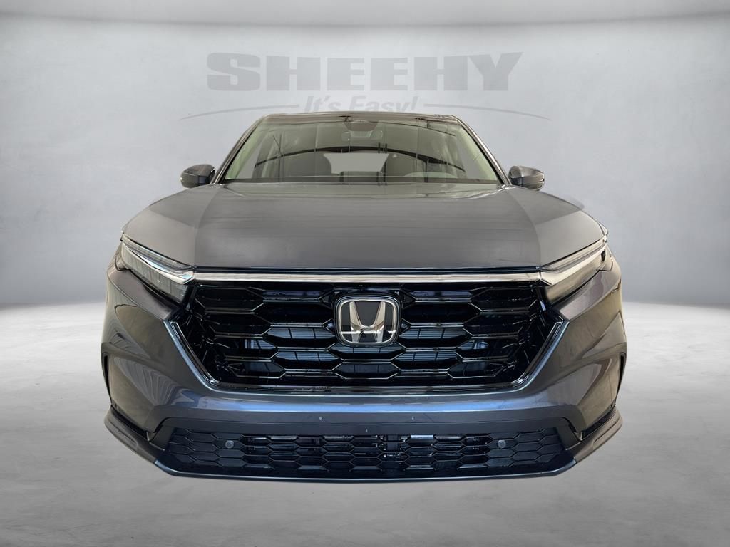 2026 Honda CR-V EX-L Alexandria VA