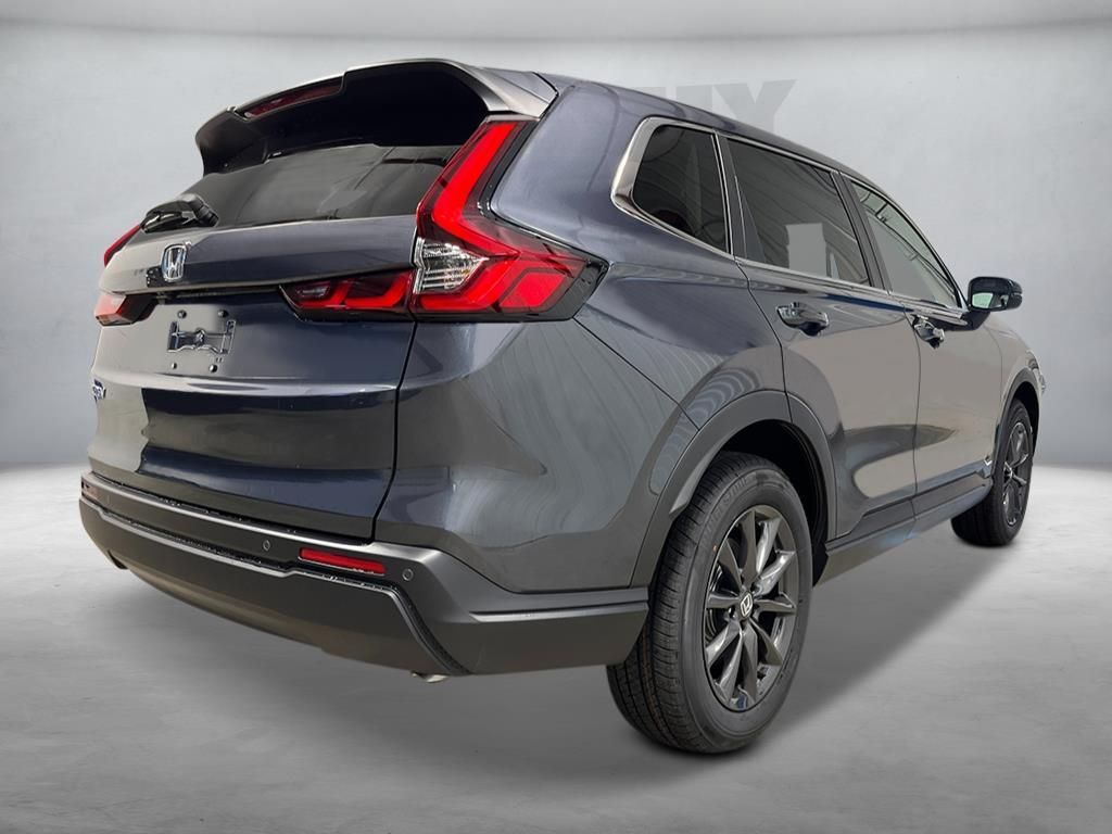 2026 Honda CR-V EX-L Alexandria VA