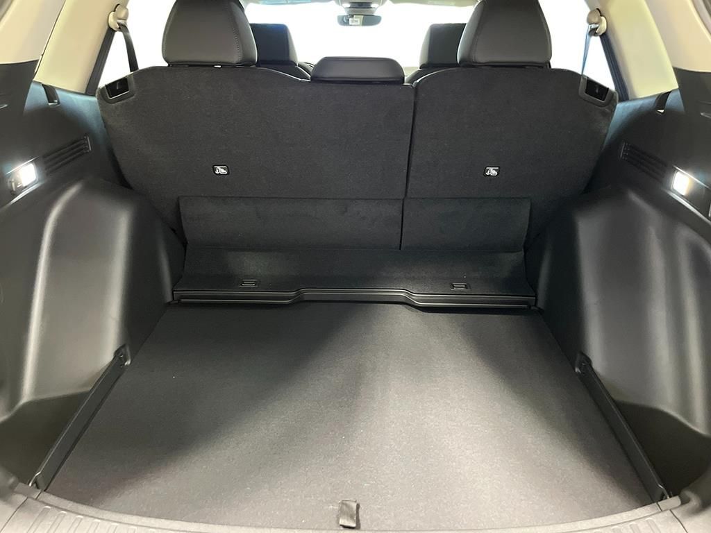 2026 Honda CR-V EX-L Alexandria VA