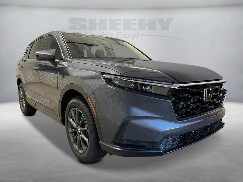 2026 Honda CR-V EX-L Alexandria VA