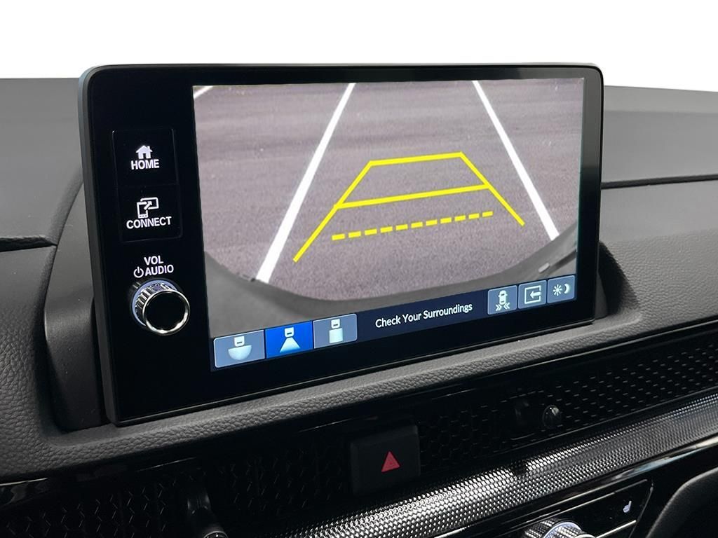 2026 Honda CR-V EX-L Alexandria VA