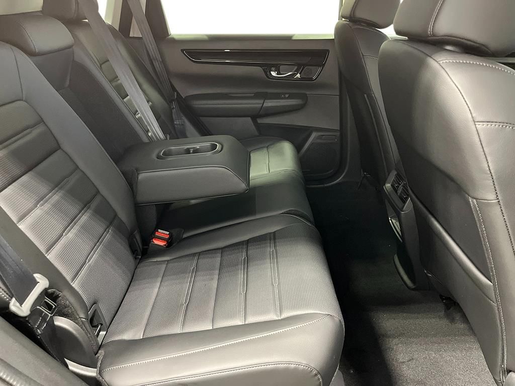 2026 Honda CR-V EX-L Alexandria VA