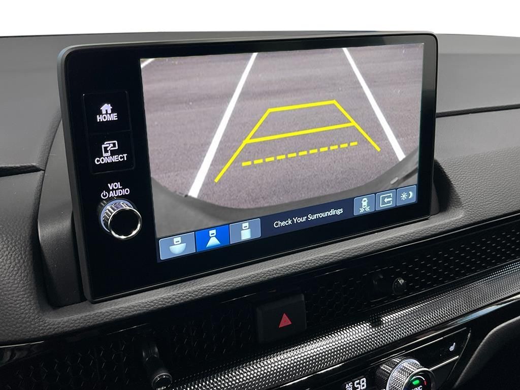 2026 Honda CR-V EX-L Alexandria VA