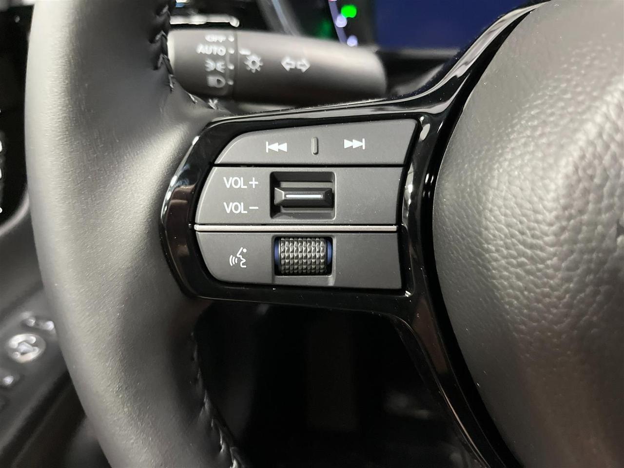 2026 Honda CR-V EX-L Alexandria VA