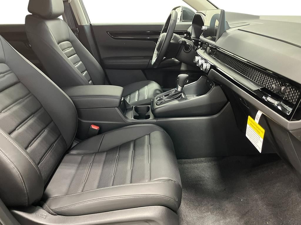 2026 Honda CR-V EX-L Alexandria VA