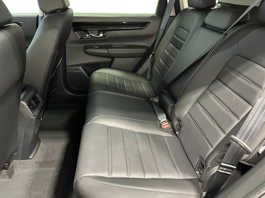 2026 Honda CR-V EX-L Alexandria VA