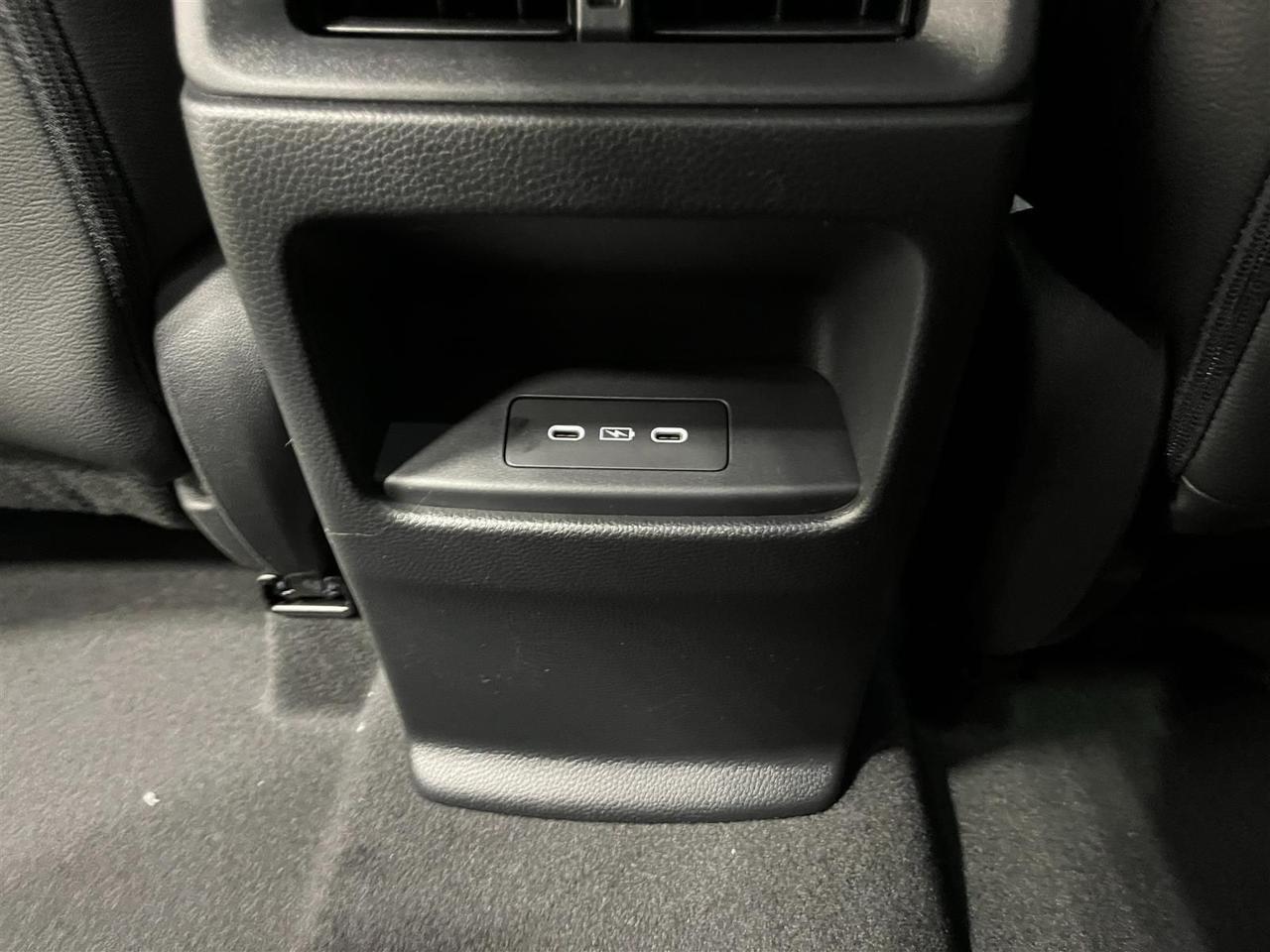 2026 Honda CR-V EX-L Alexandria VA